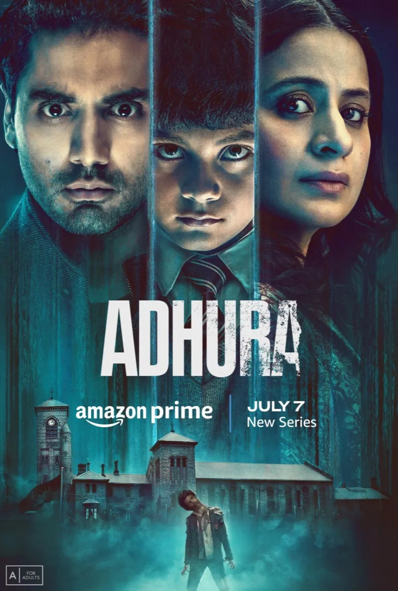 Adhura