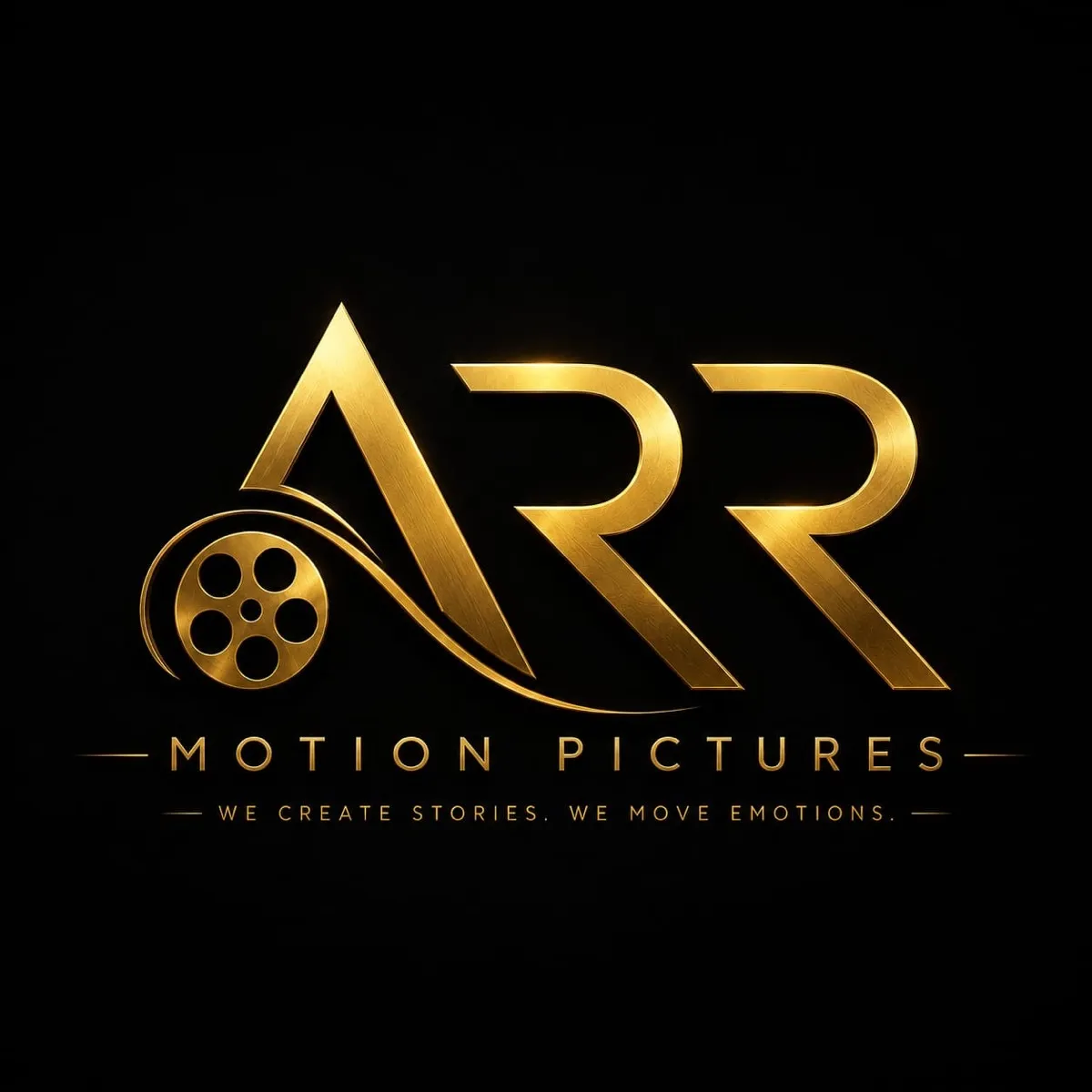 ARR Motion Pictures