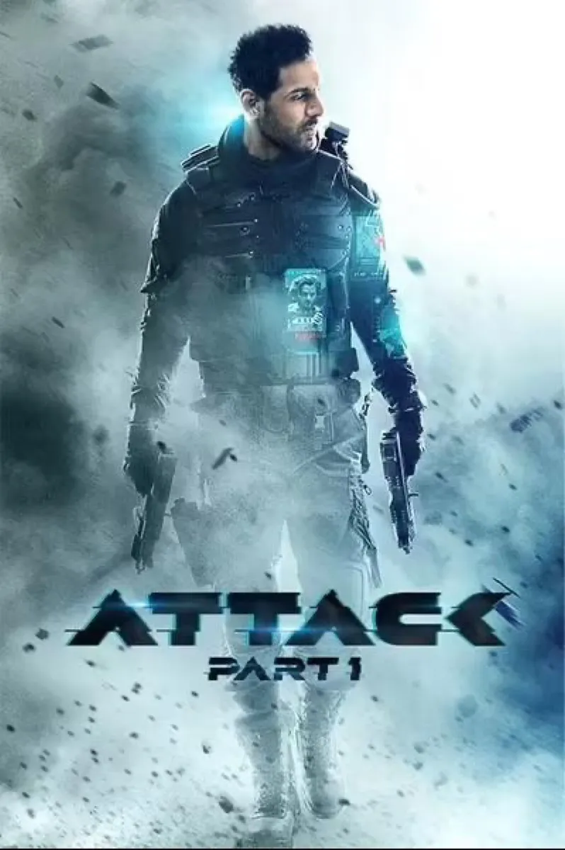 Attack: Part 1