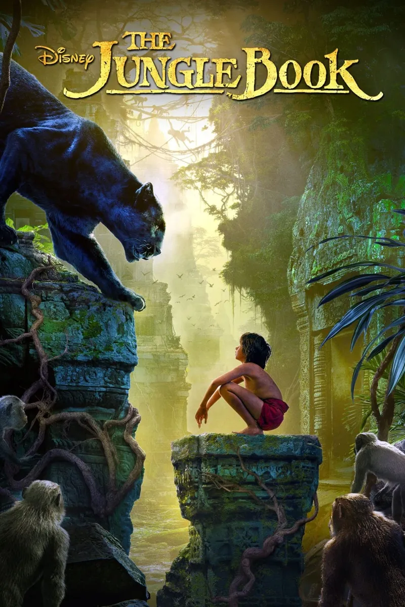 The Jungle Book