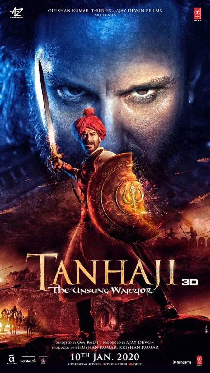 Tanhaji