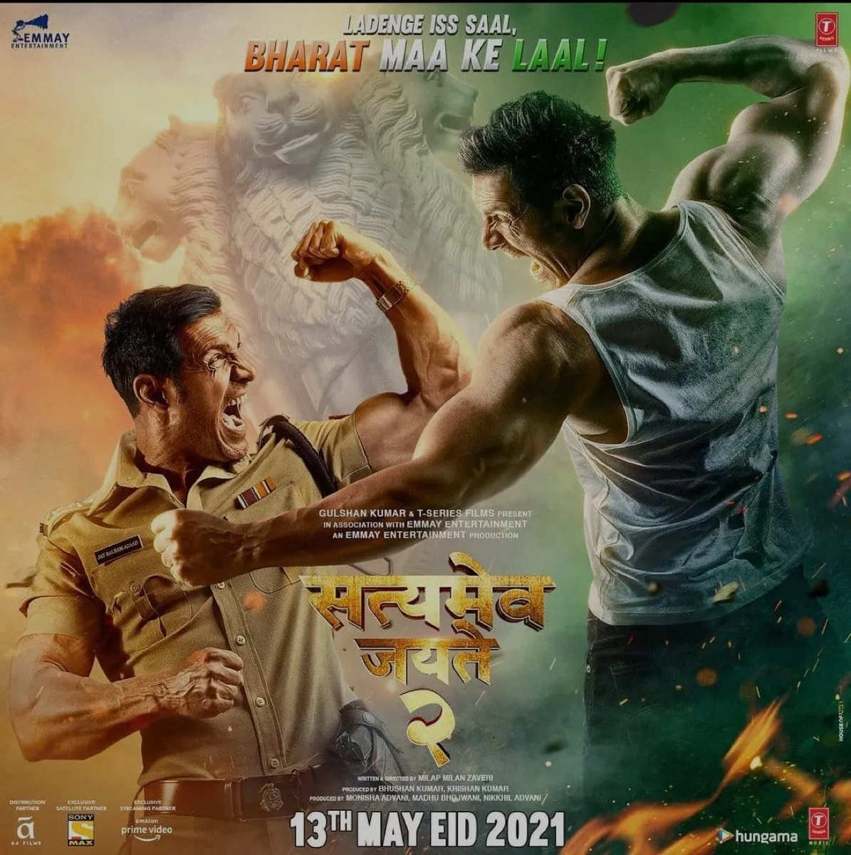 Satyameva Jayate 2