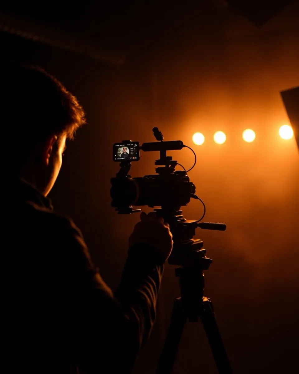 Social Media & Content Creation