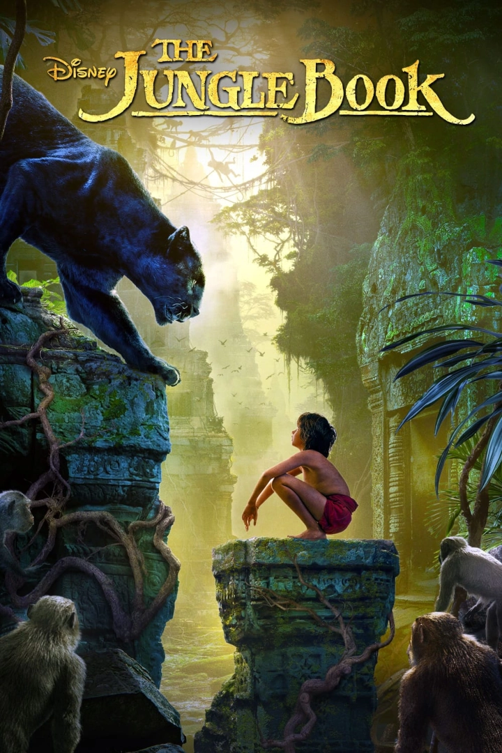 The Jungle Book
